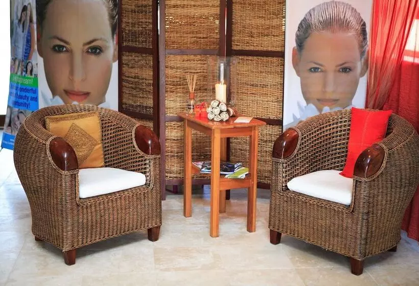 Langebaan Country Estate