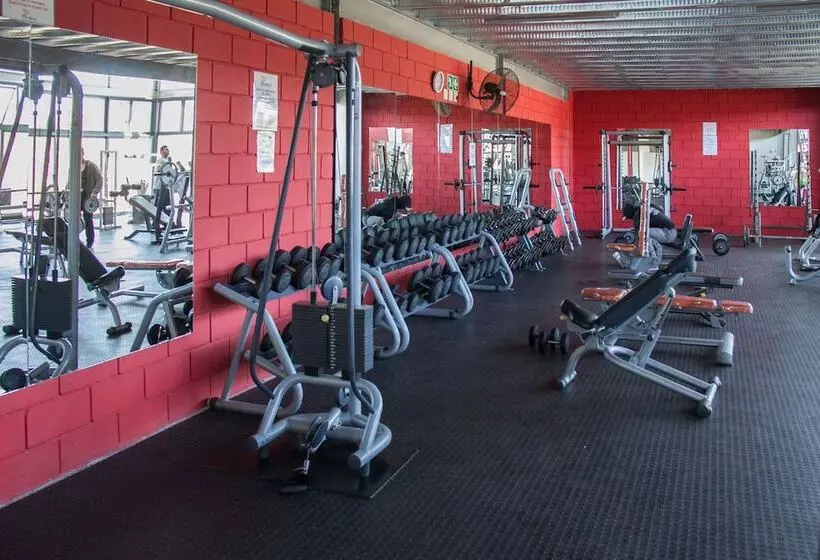 Langebaan Country Estate