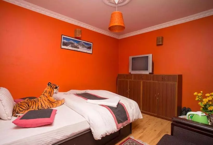 پانسیون Blue Mountain Home Stay
