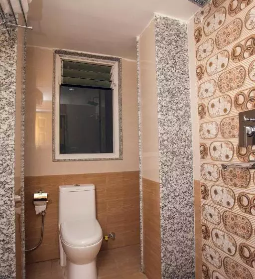 پانسیون Blue Mountain Home Stay