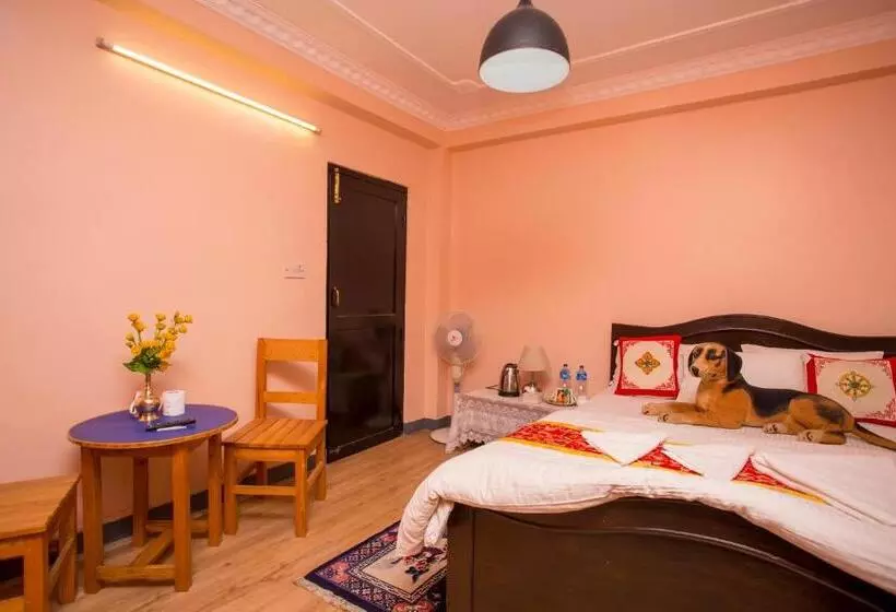 پانسیون Blue Mountain Home Stay
