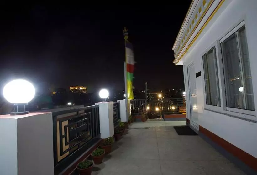 پانسیون Blue Mountain Home Stay