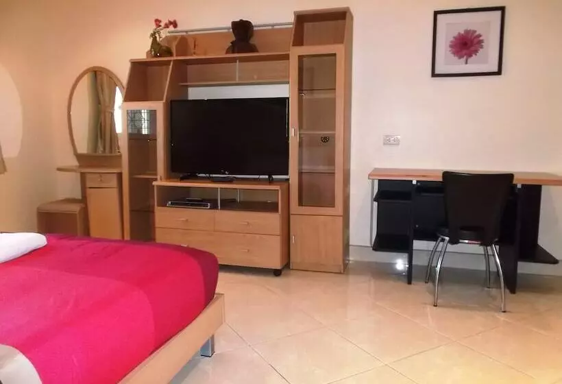 펜션 Chaiyapoon Inn