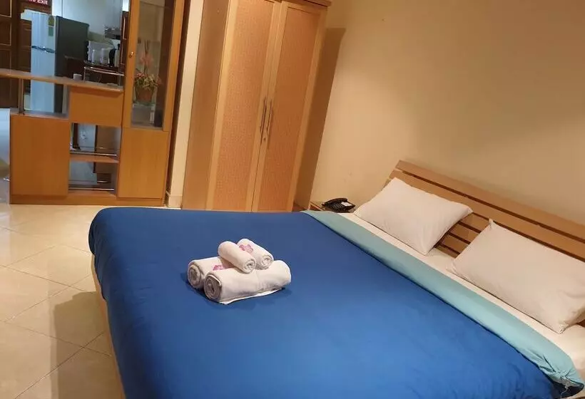 펜션 Chaiyapoon Inn