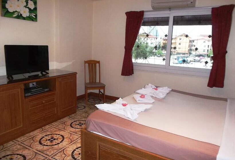 膳宿费 Chaiyapoon Inn