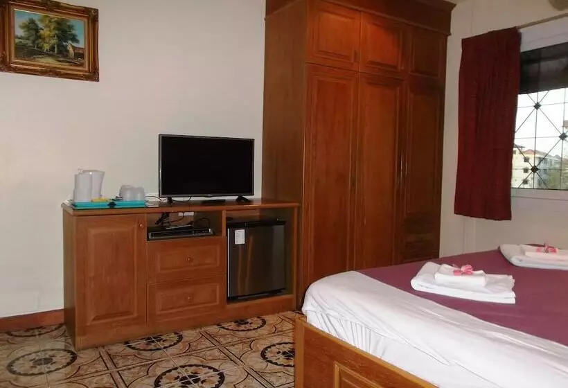 펜션 Chaiyapoon Inn