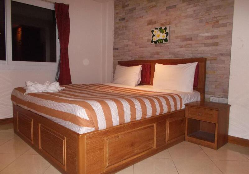 膳宿费 Chaiyapoon Inn