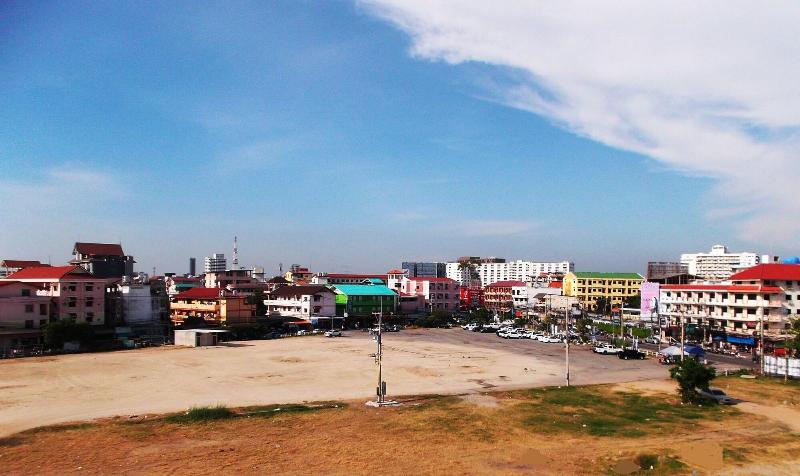 膳宿费 Chaiyapoon Inn