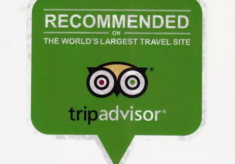 펜션 Chaiyapoon Inn