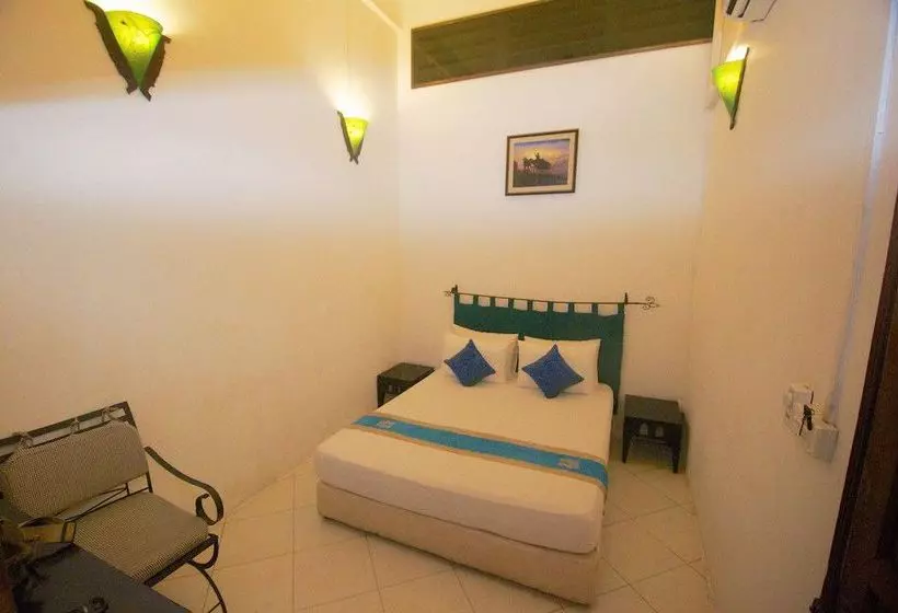 ペンション Sary's Guesthouse