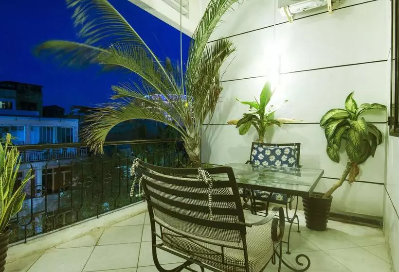 ペンション Sary's Guesthouse