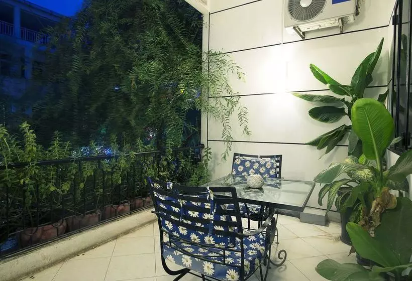 ペンション Sary's Guesthouse