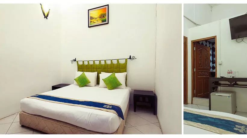 ペンション Sary's Guesthouse