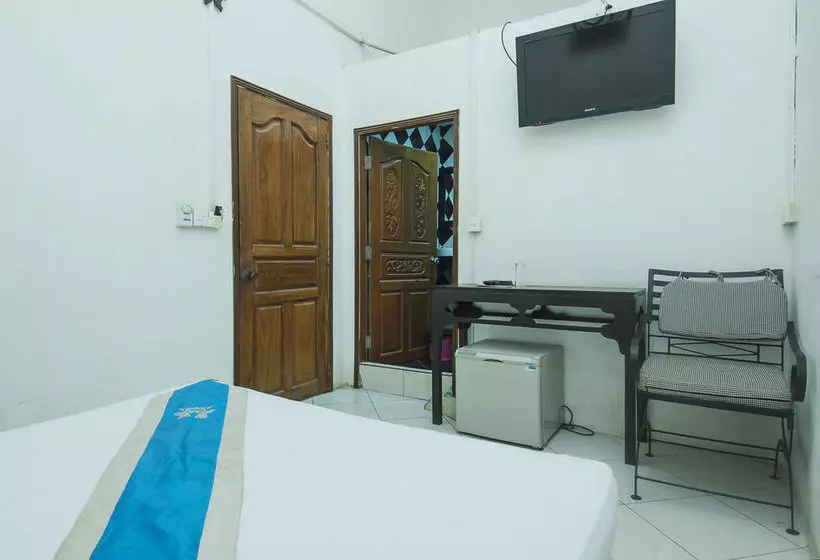 ペンション Sary's Guesthouse