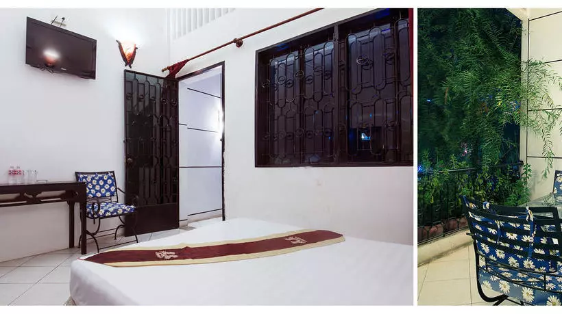 ペンション Sary's Guesthouse