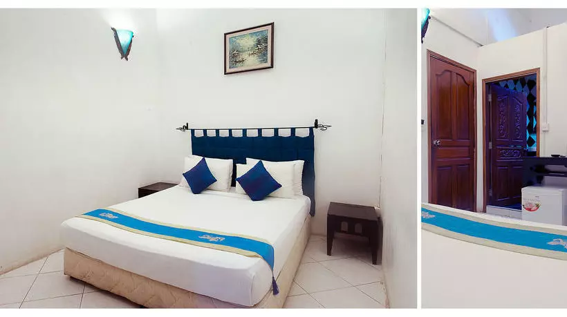 ペンション Sary's Guesthouse