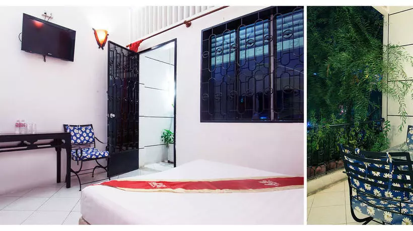 ペンション Sary's Guesthouse