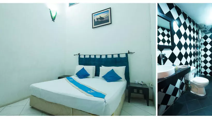 ペンション Sary's Guesthouse