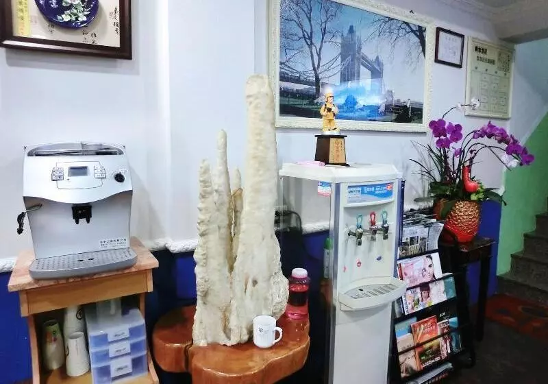 پانسیون Xing Ji