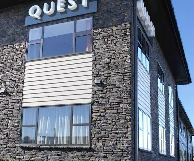 Quest Taupo