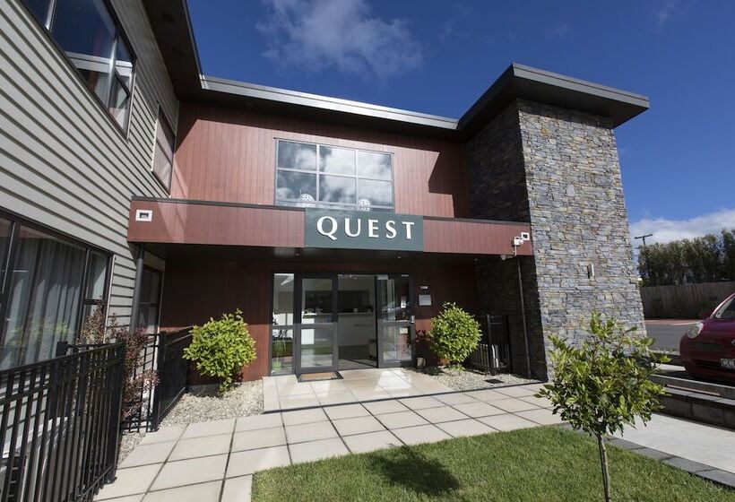 Quest Taupo