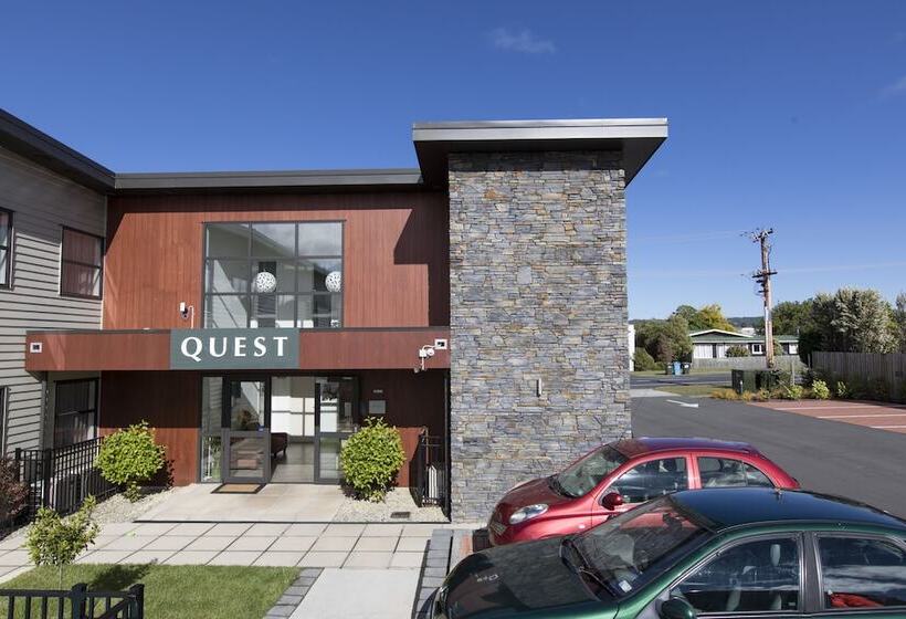 Quest Taupo