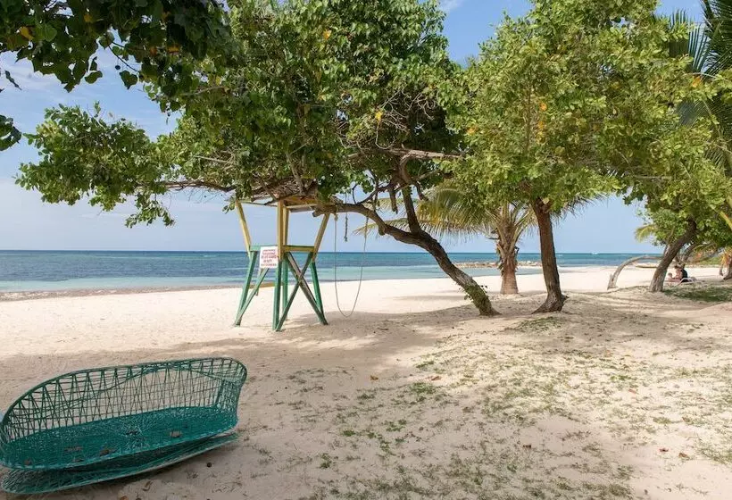 Seacastles Exora Beach Suite