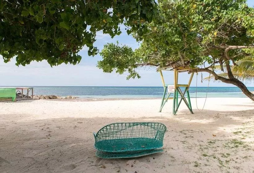 Seacastles Exora Beach Suite