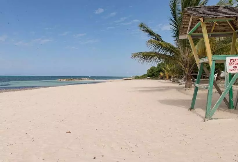 Seacastles Exora Beach Suite