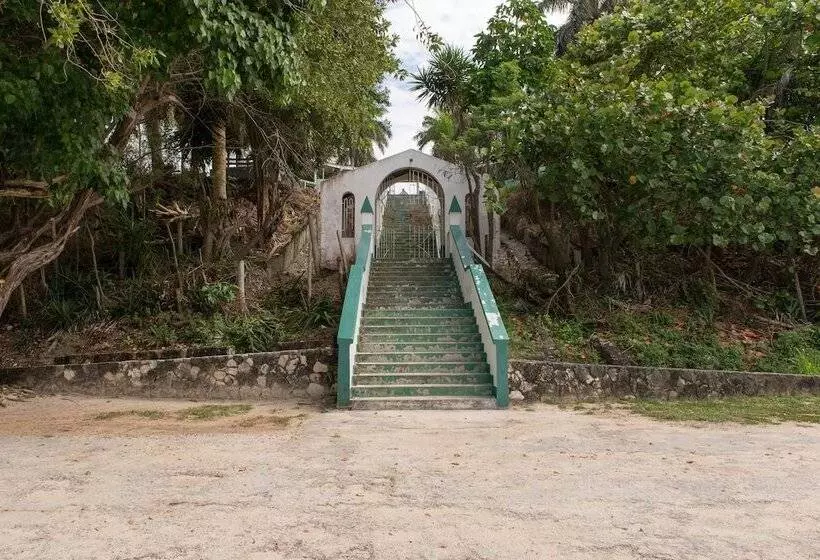 Seacastles Exora Beach Suite