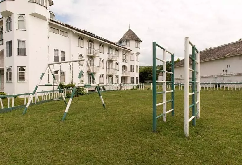 Seacastles Exora Beach Suite