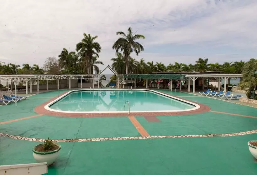 Seacastles Exora Beach Suite