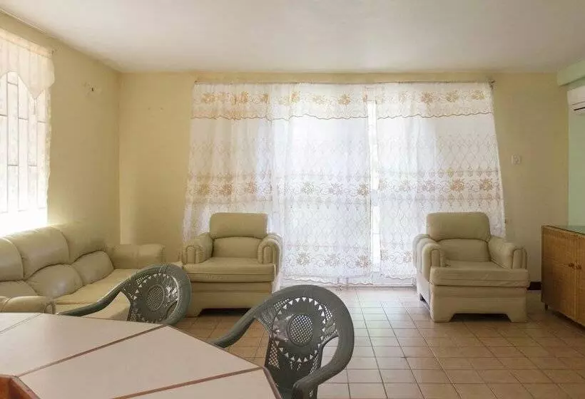 Seacastles Exora Beach Suite