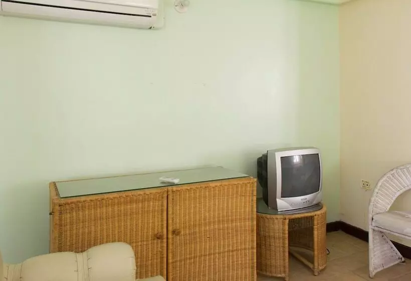 Seacastles Exora Beach Suite