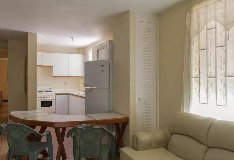 Seacastles Exora Beach Suite