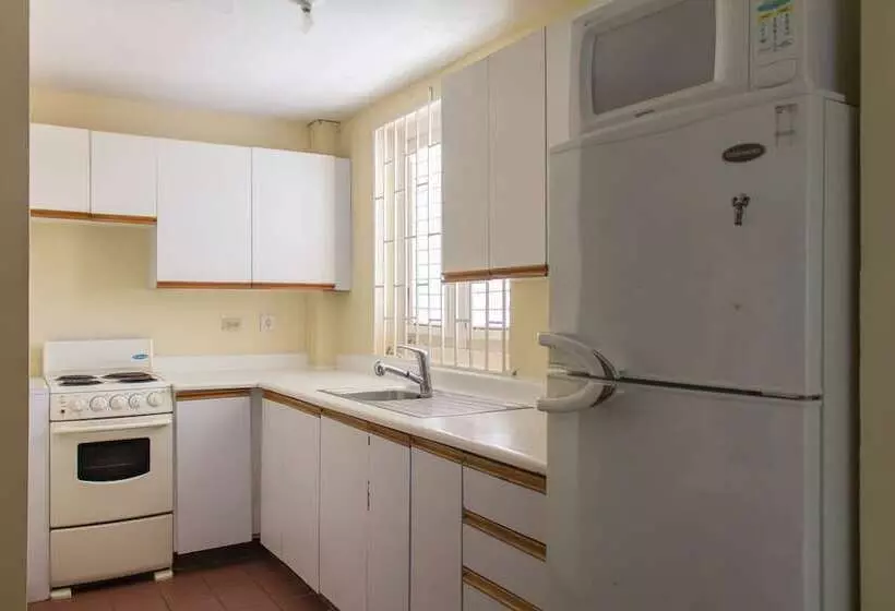 Seacastles Exora Beach Suite