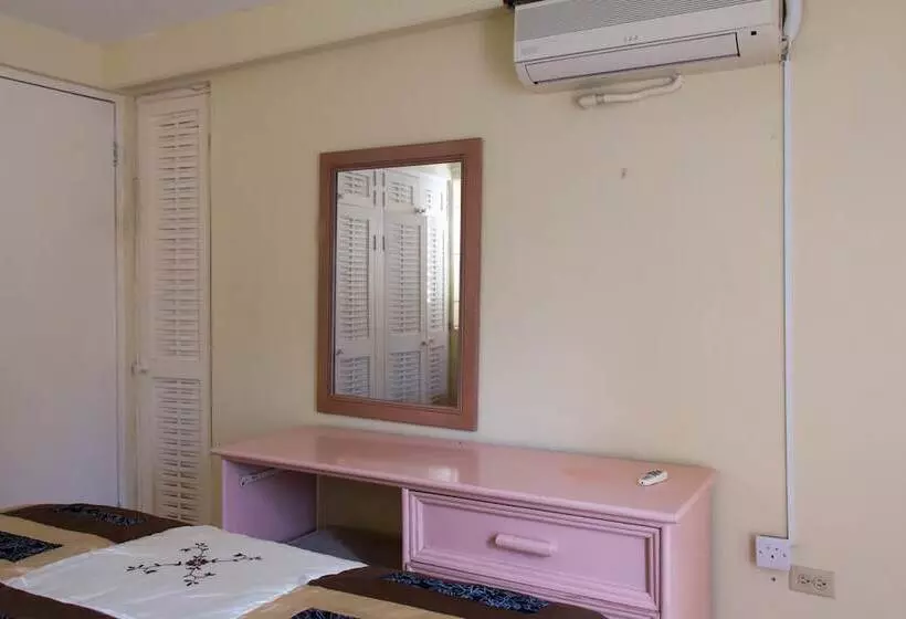 Seacastles Exora Beach Suite