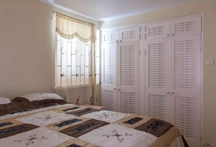 Seacastles Exora Beach Suite