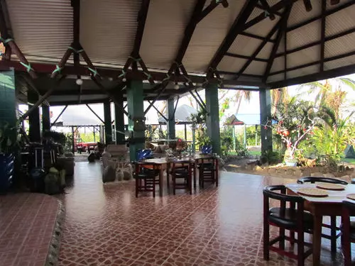 Stoney Creek Resort  Hostel