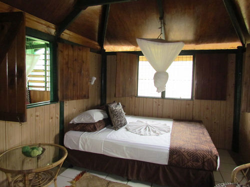 Stoney Creek Resort Hostel