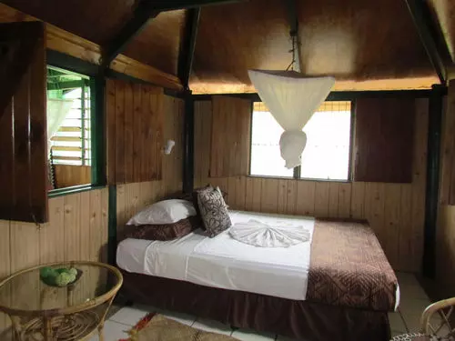 Stoney Creek Resort  Hostel