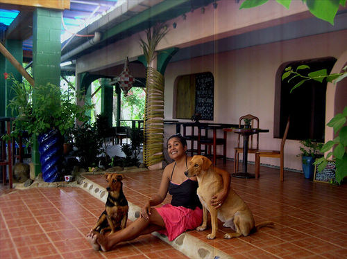 Stoney Creek Resort Hostel