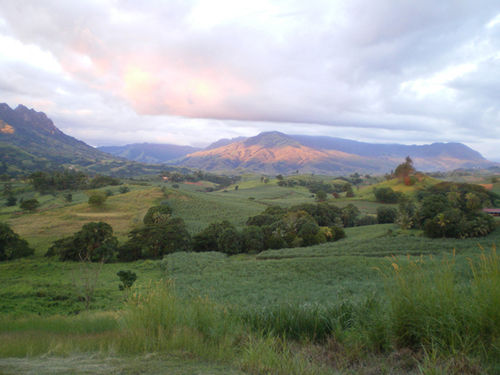 Stoney Creek Resort Hostel