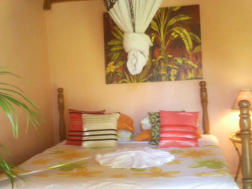 Stoney Creek Resort Hostel