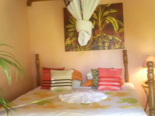 Stoney Creek Resort  Hostel