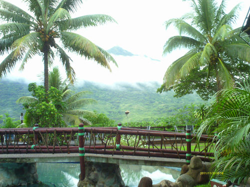 Stoney Creek Resort Hostel