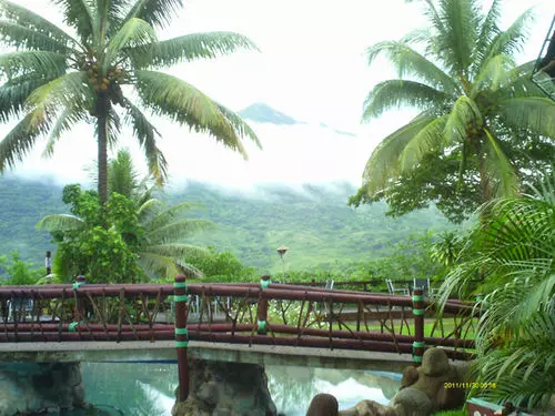 Stoney Creek Resort  Hostel