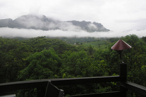 Stoney Creek Resort Hostel