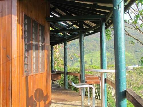 Stoney Creek Resort Hostel