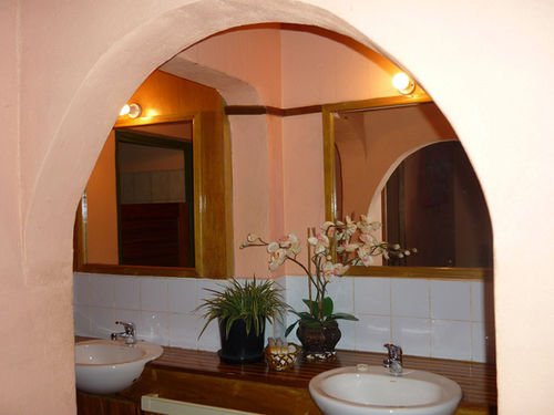 Stoney Creek Resort Hostel